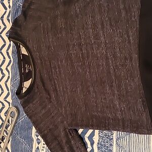 Calvin Klein sweater.